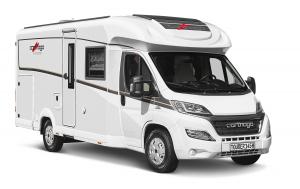 Carthago C-Tourer T '2015